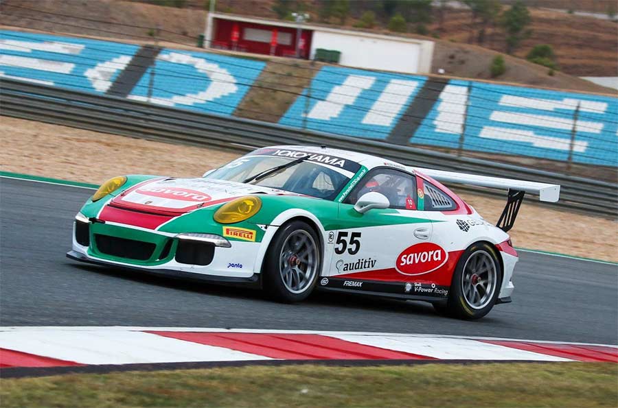 Mais um importante capítulo na história da Veloso Motorsport