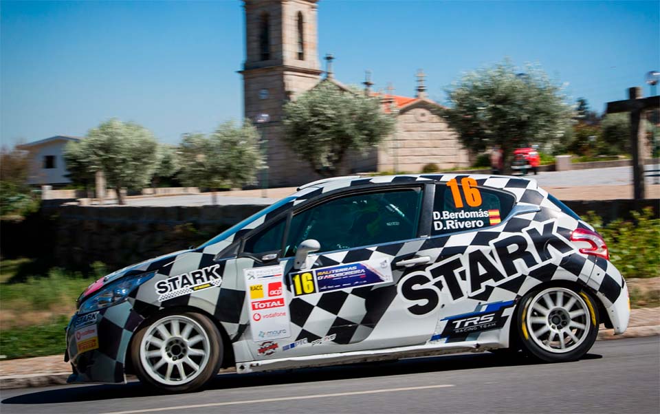 Peugeot Rally Cup Ibérica: Títulos podem decidir-se na Catalunha