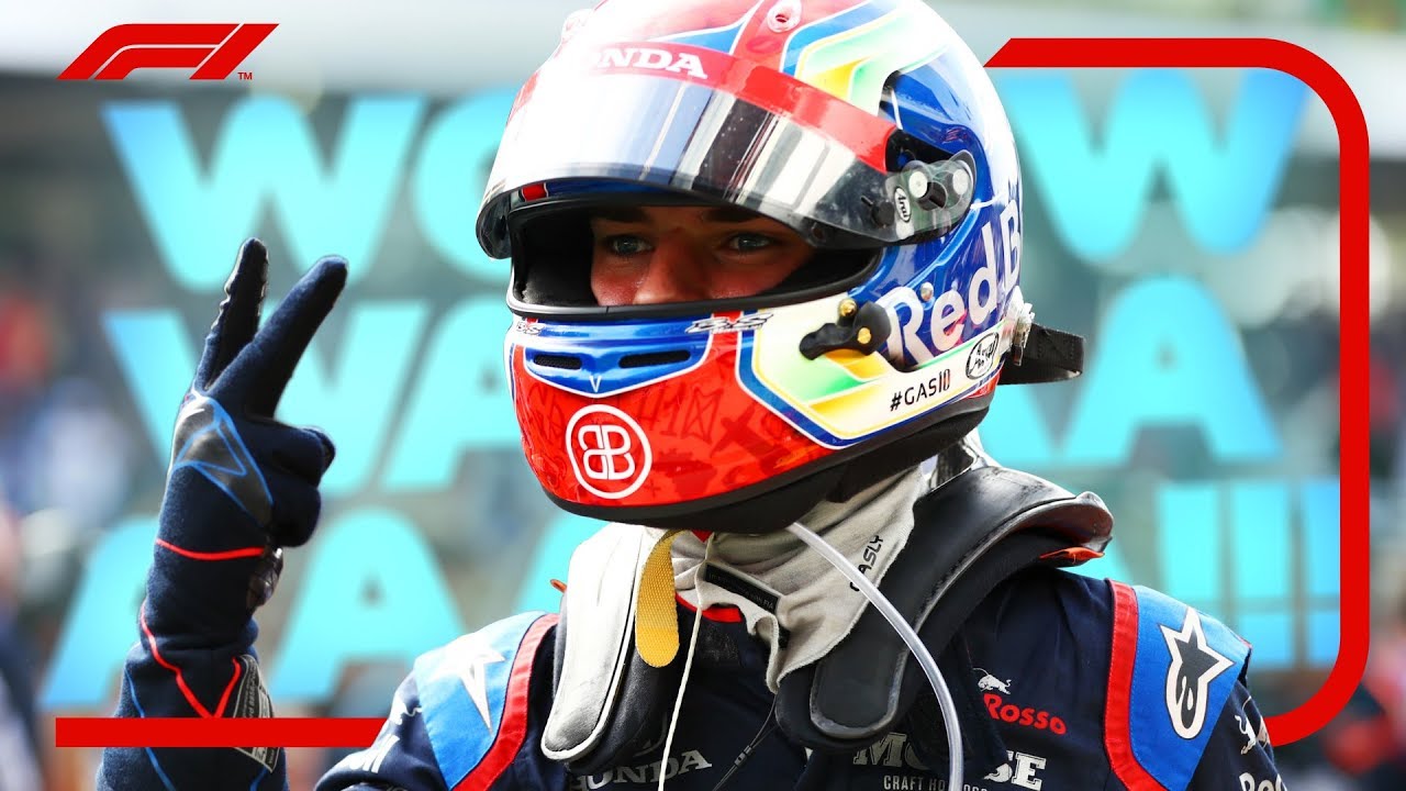 F1: O melhor das comunicações rádio do GP do Brasil