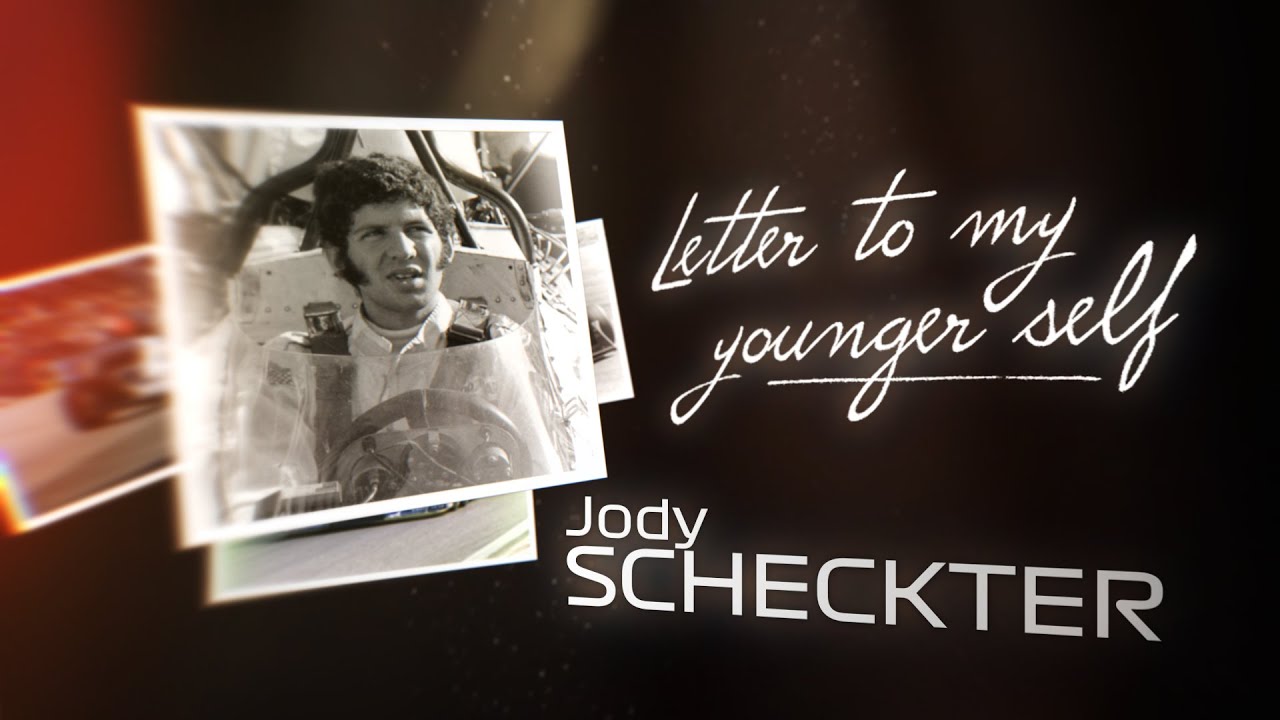 F1, Jody Scheckter: Os conselhos para o jovem Jody