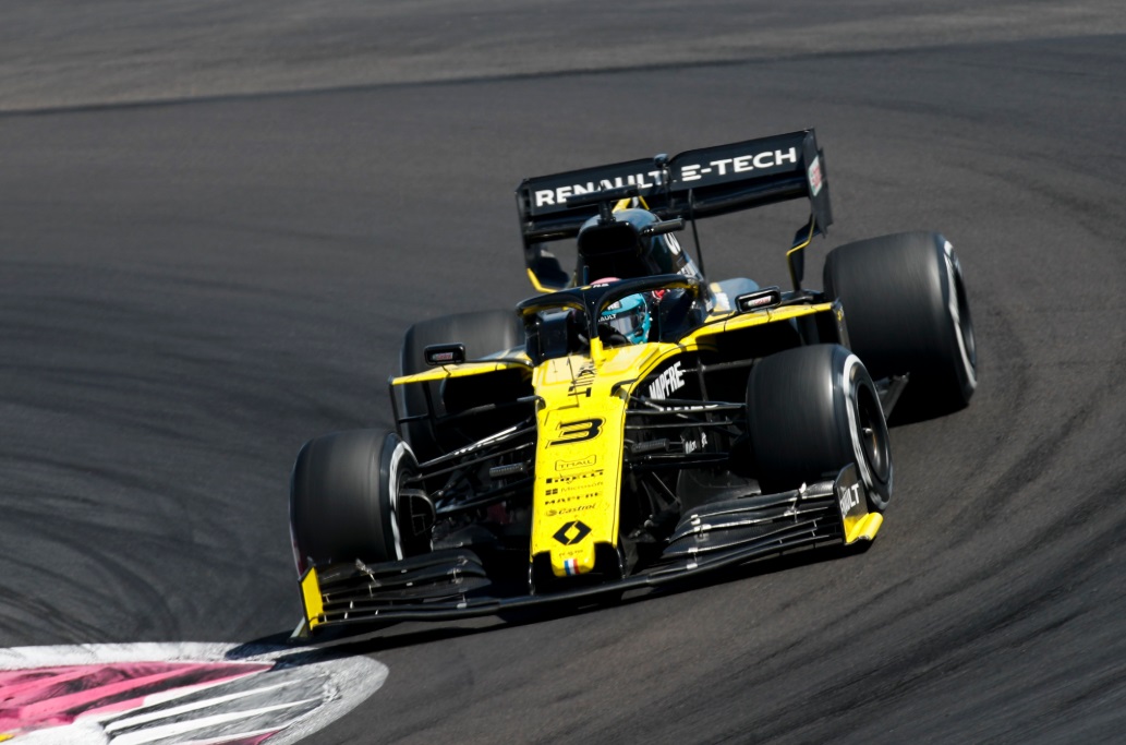 F1, Daniel Ricciardo: "Acredito que sou melhor do que o ...