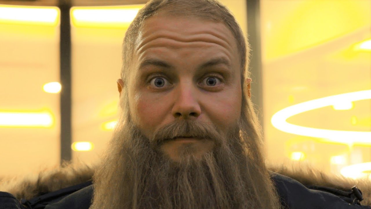 F1: O Valtteri Bottas 3.0