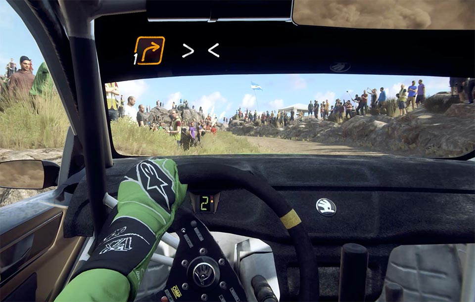Skoda Motorsport lança a série eSports