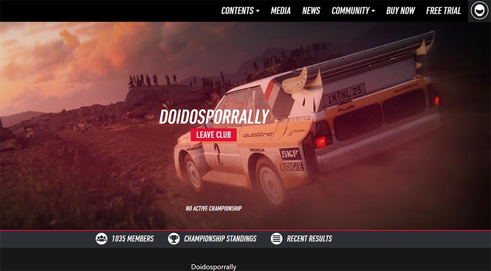 Campeonato Virtual by Zé Pedro Fontes/DPR