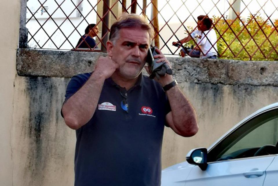 António Sequeira (ECB): “Ralis são um pólo dinamizador do turismo na região”