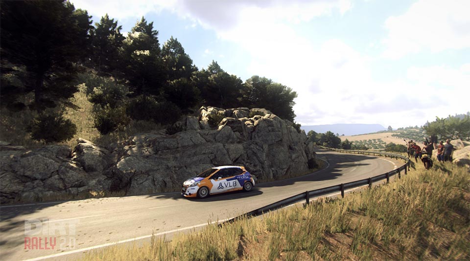Pedro Almeida 208 R2 Virtual Cup by WRM