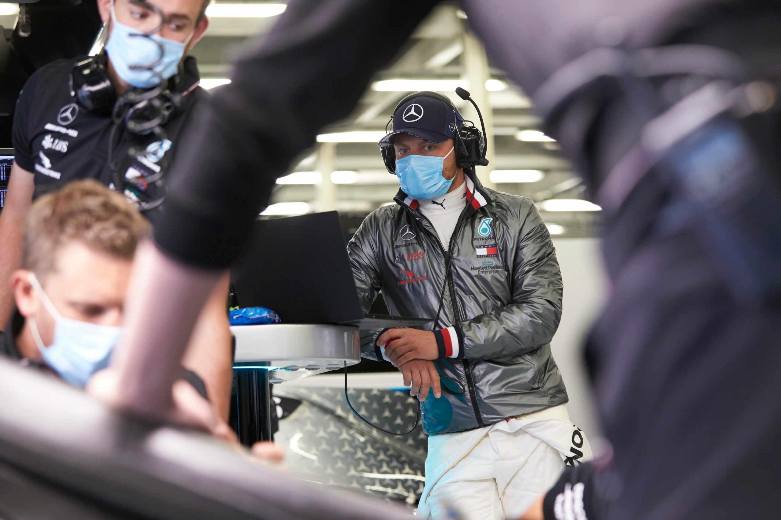 F1: A nova realidade