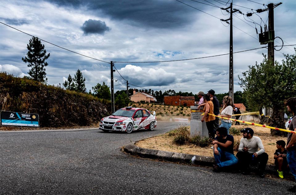 Shakedown/Qualifying e Prólogo: Organizadores decidem