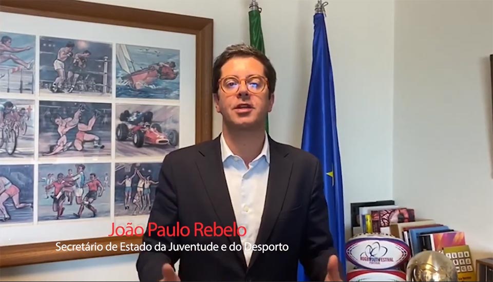 Rali de Castelo Branco: “Segurança, saúde, e que tudo corra pelo melhor”