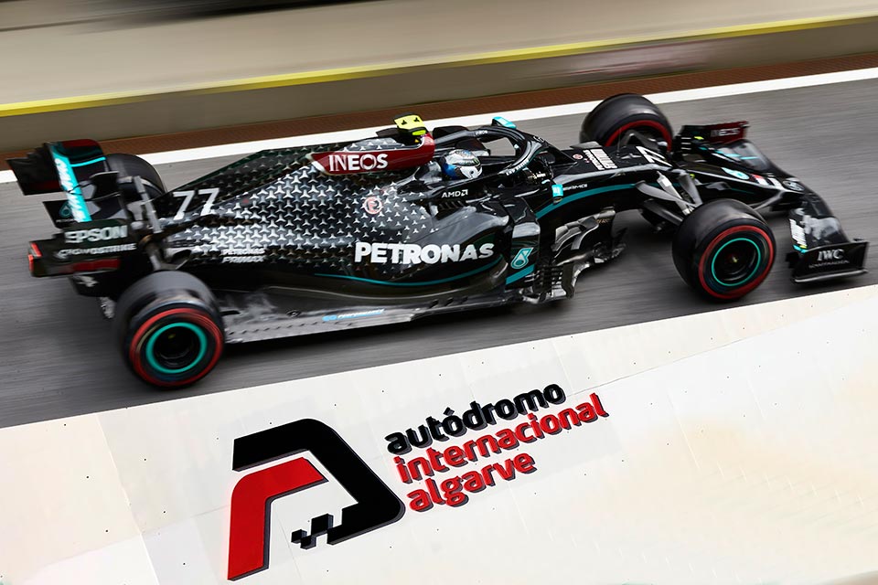 GP Portugal de F1: Alguns carros do Open de Velocidade devem correr