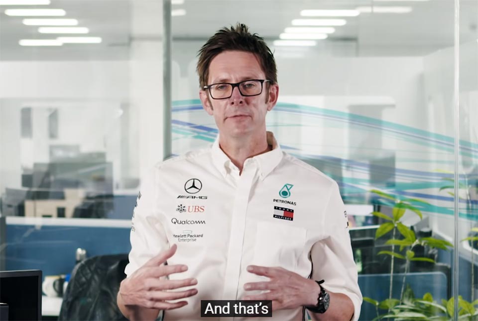 Saiba o que a HAAS fez melhor que a Mercedes no GP da Hungria de F1