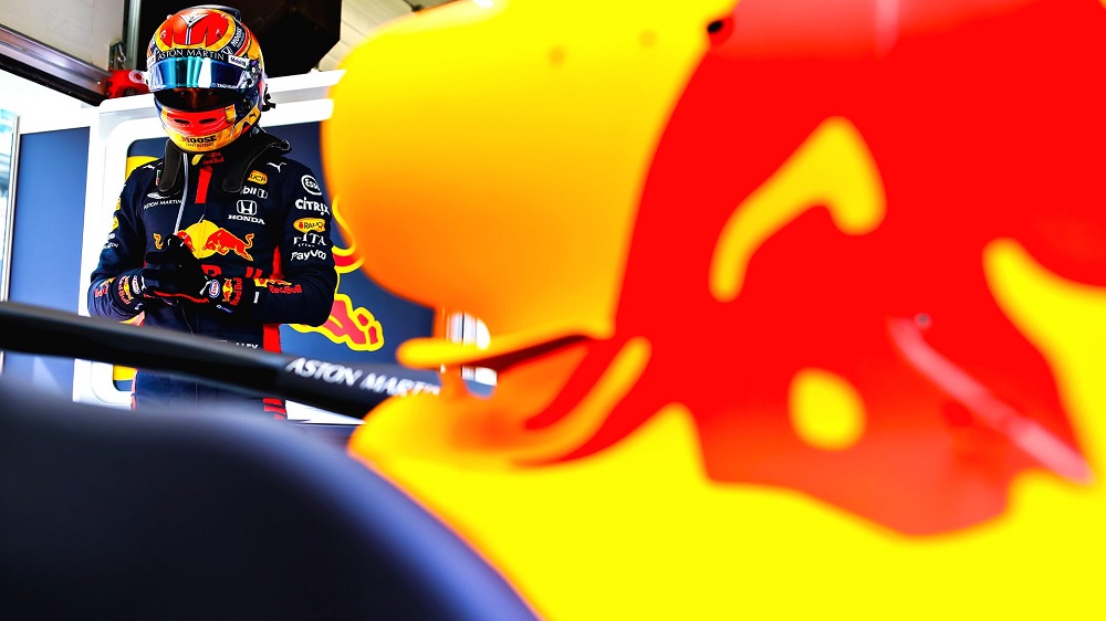 F1, Christian Horner: “Se melhorar aos sábados, o Albon estará no pódio”