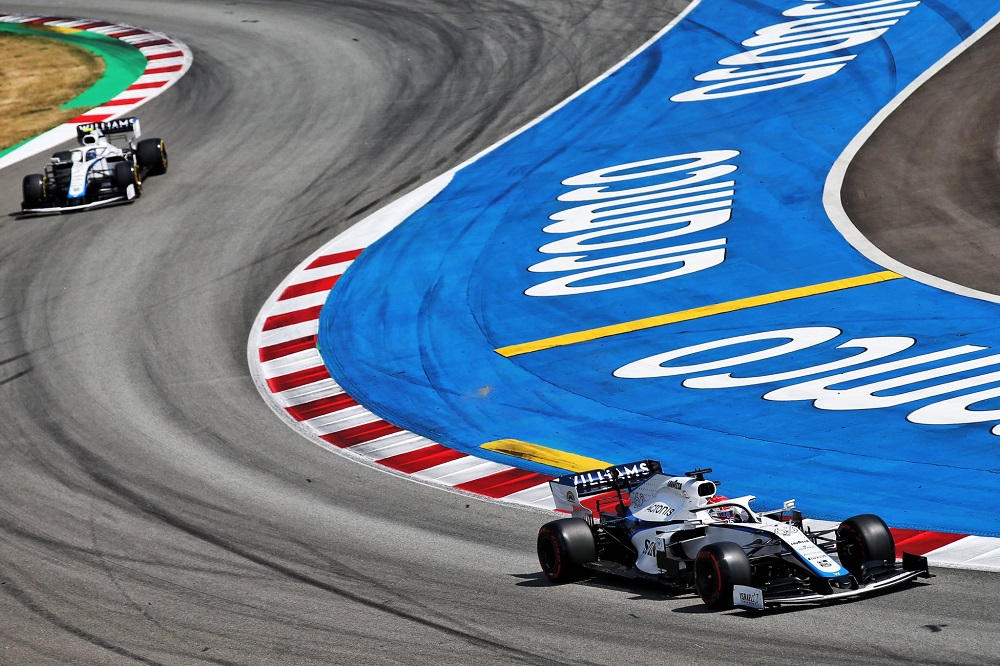 F1: Williams também assina novo Acordo da Concórdia