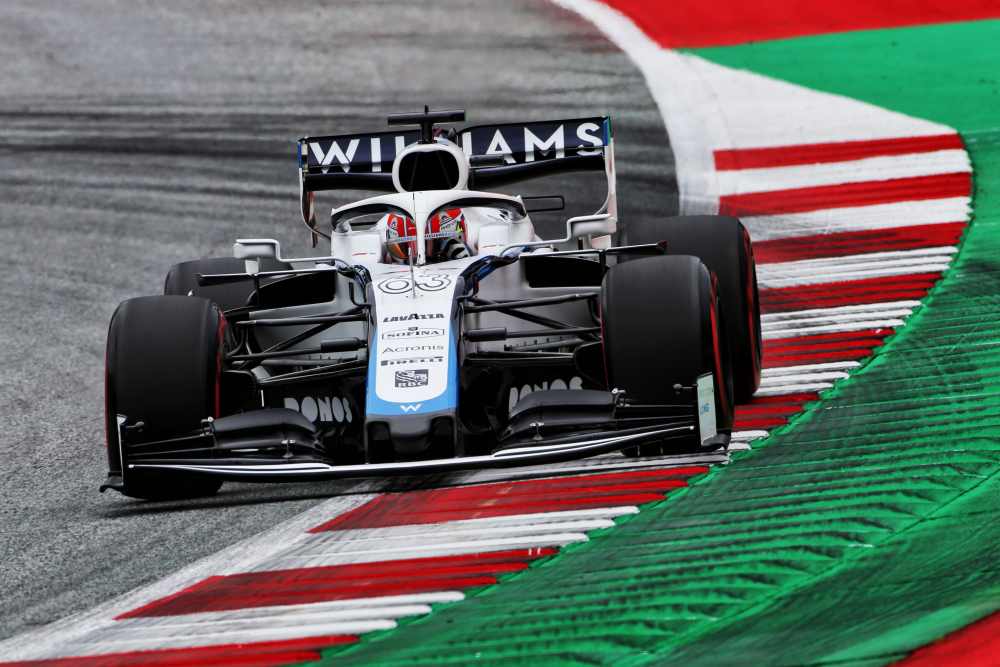 Willliams F1 foi vendida: Que futuro?