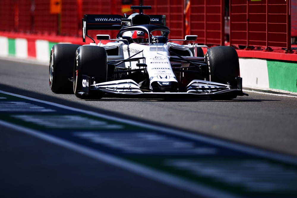 F1, Franz Tost: “Situação de pilotos para 2021 deve ser resolvida no final de outubro”
