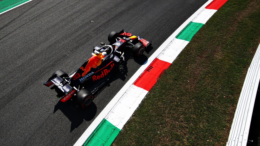 F1, Max Verstappen: “O carro deste ano não é bom…”