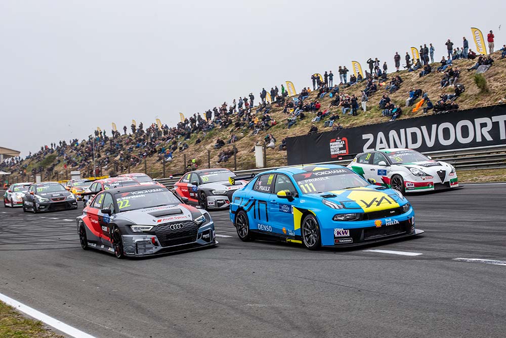 WTCR: Como vai ser o formato em 2020 | AutoSport