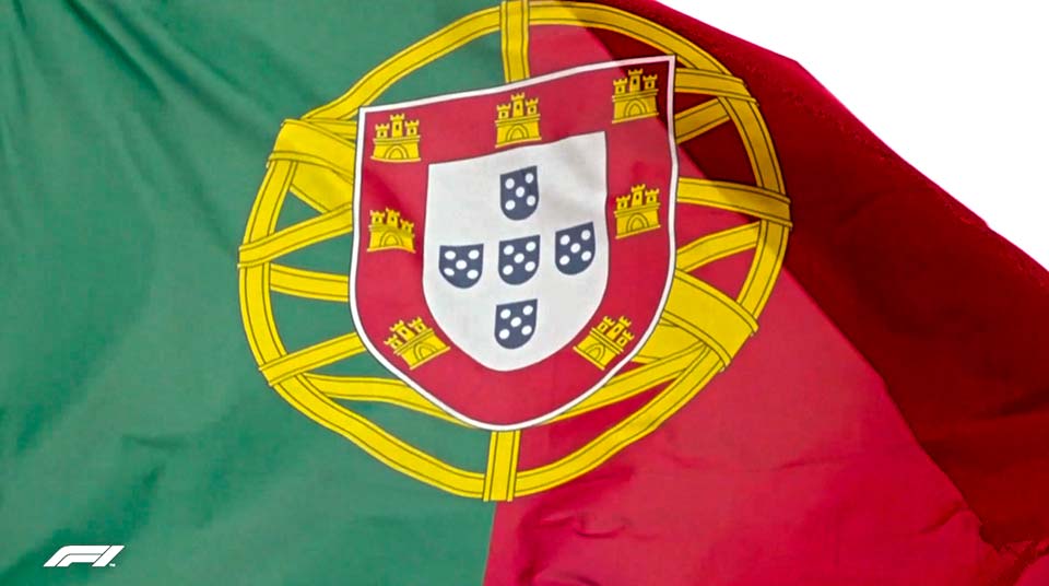 GP de Portugal F1, GNR: engarrafamentos, um detido, nenhum expulso