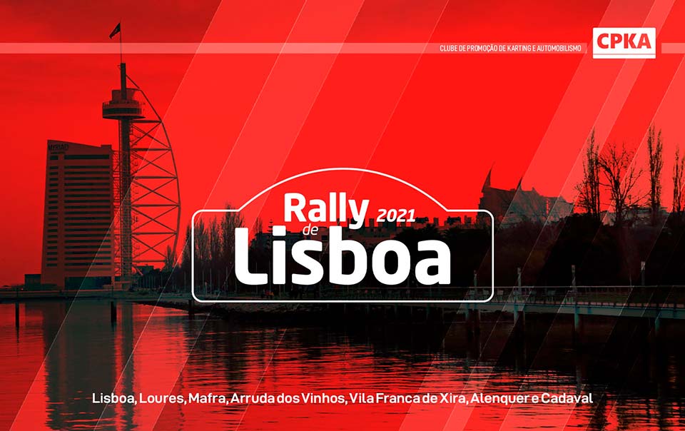 Rally de Lisboa 2021: O quê, quem, quando, onde, porquê e ...