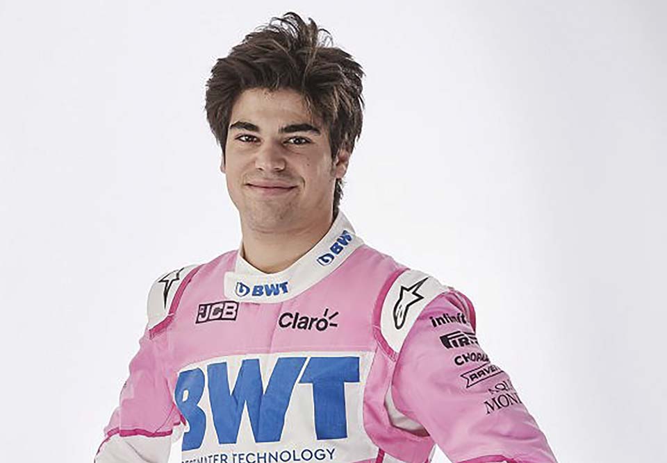 GP Portugal F1, Q&A com Lance Stroll: “Vai ser uma corrida emocionante de ver na televisão”.