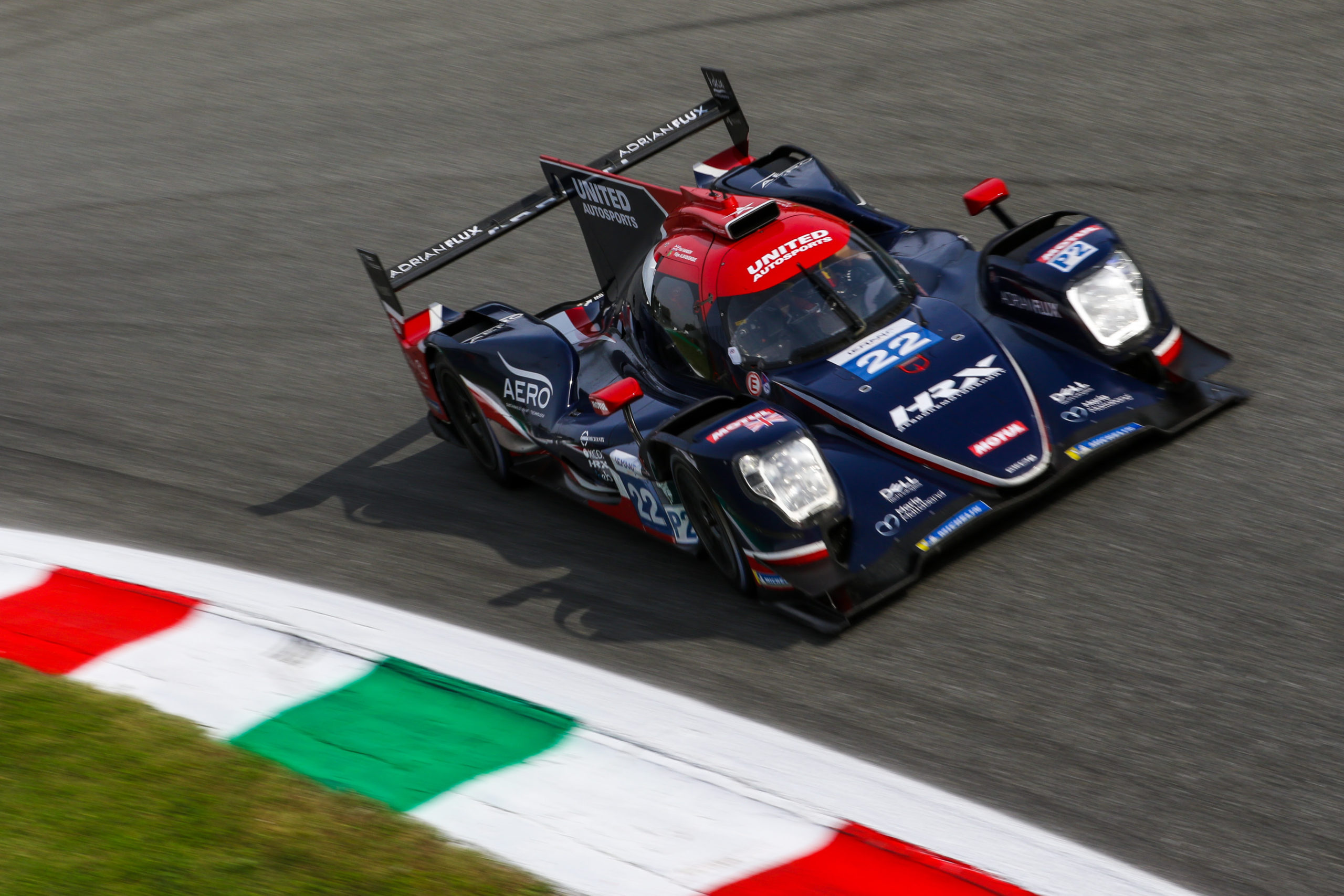 ELMS, 4h Monza: Veja a corrida aqui