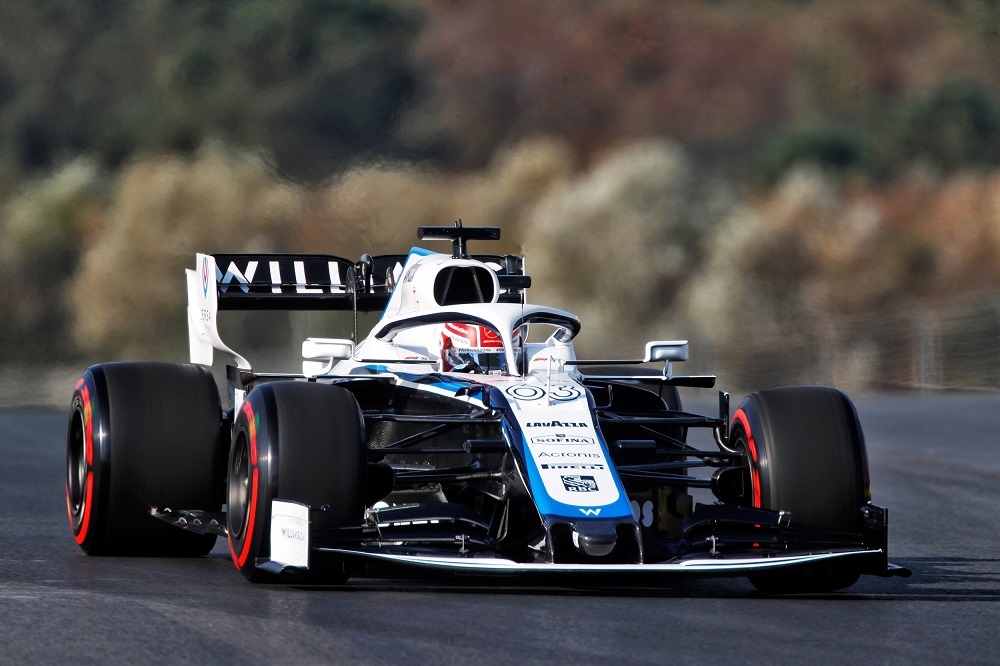 GP Turquia F1: George Russell vai sair do final da grelha devido a penalização