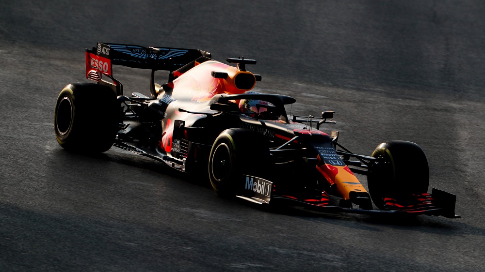 GP Turquia F1, Max Verstappen: “Reagimos bem às condições apresentadas”