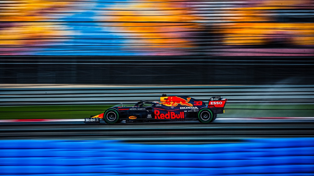 GP Turquia F1, Max Verstappen: “Não era o que queríamos”