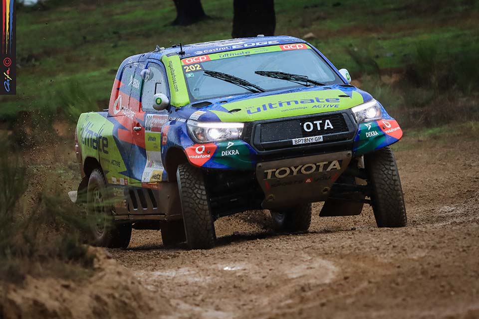 Miguel Barbosa já é Campeão Nacional