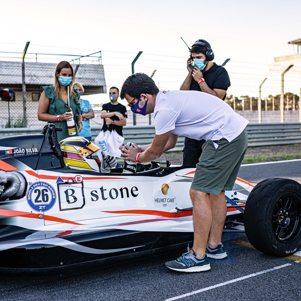 Jornada de Single Seater Series e Troféu C1 adiada para 12 e 13 de dezembro