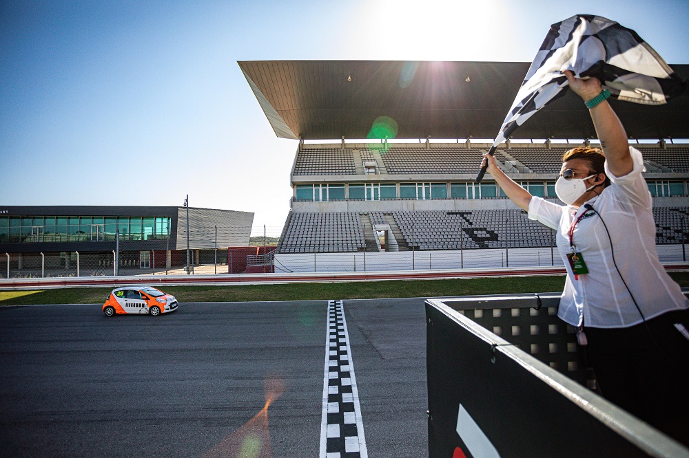 Troféu C1 e Single Seater Series atribuem títulos no Algarve