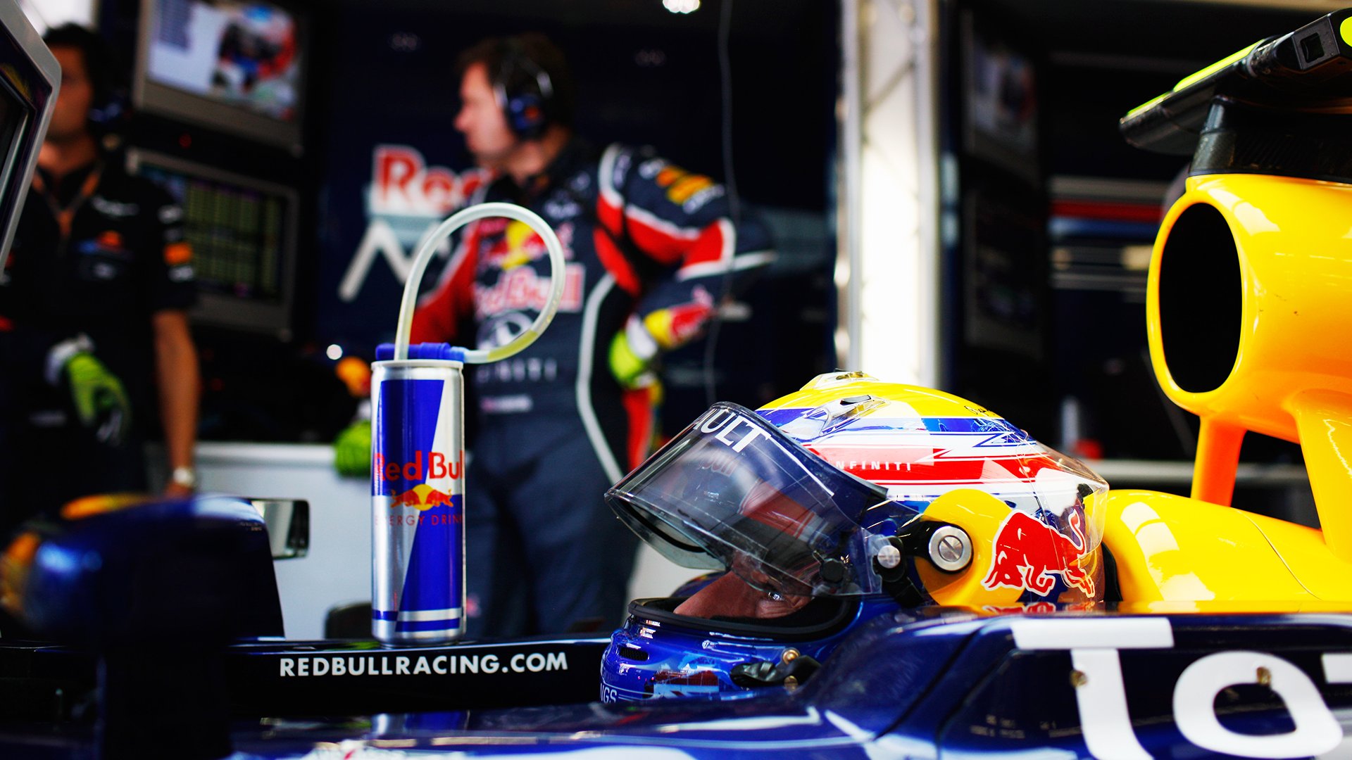F1: Cinco momentos esquecidos do GP da Turquia