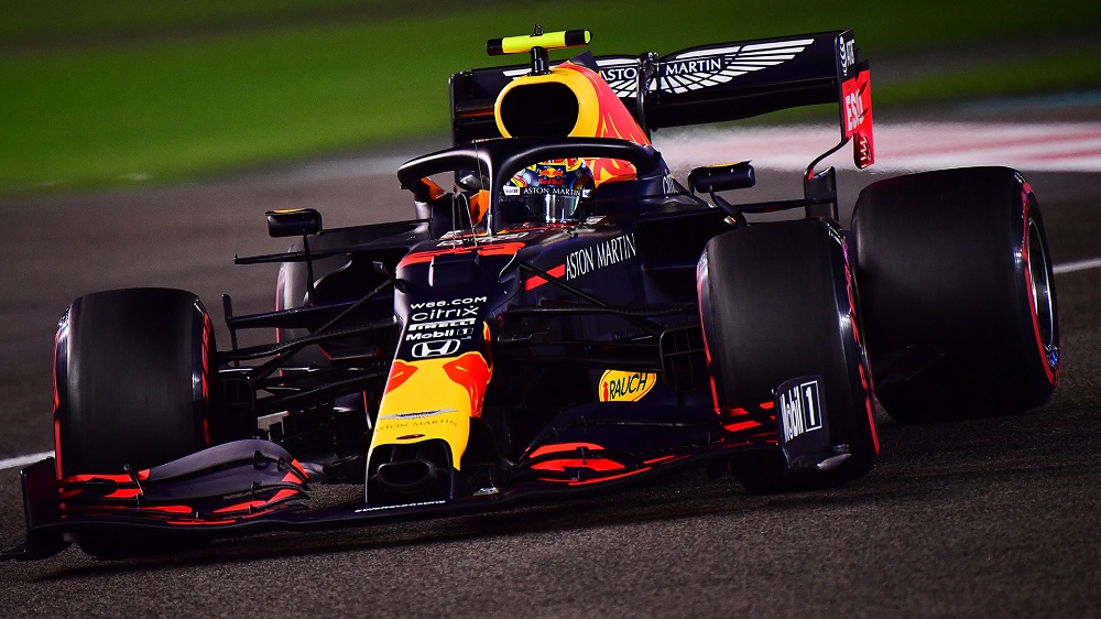 GP Abu Dhabi F1: Alex Albon “frustrado” com 5º lugar no que tem sido um “bom fim de semana”