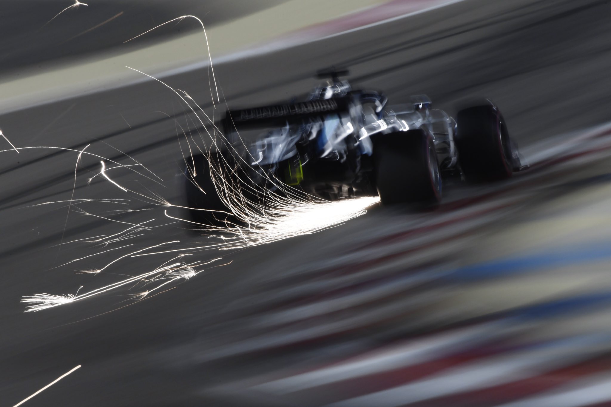 GP Sakhir F1: George Russell não desiludiu