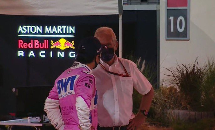 GP Sakhir F1: George Russell não desiludiu