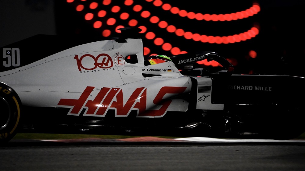 F1, Mattia Binotto: “O Mick Schumacher vai ter dificuldades no início…”