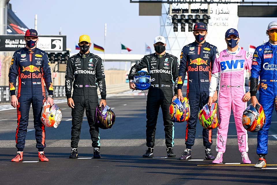 F1, Lewis Hamilton vai discutir o contrato