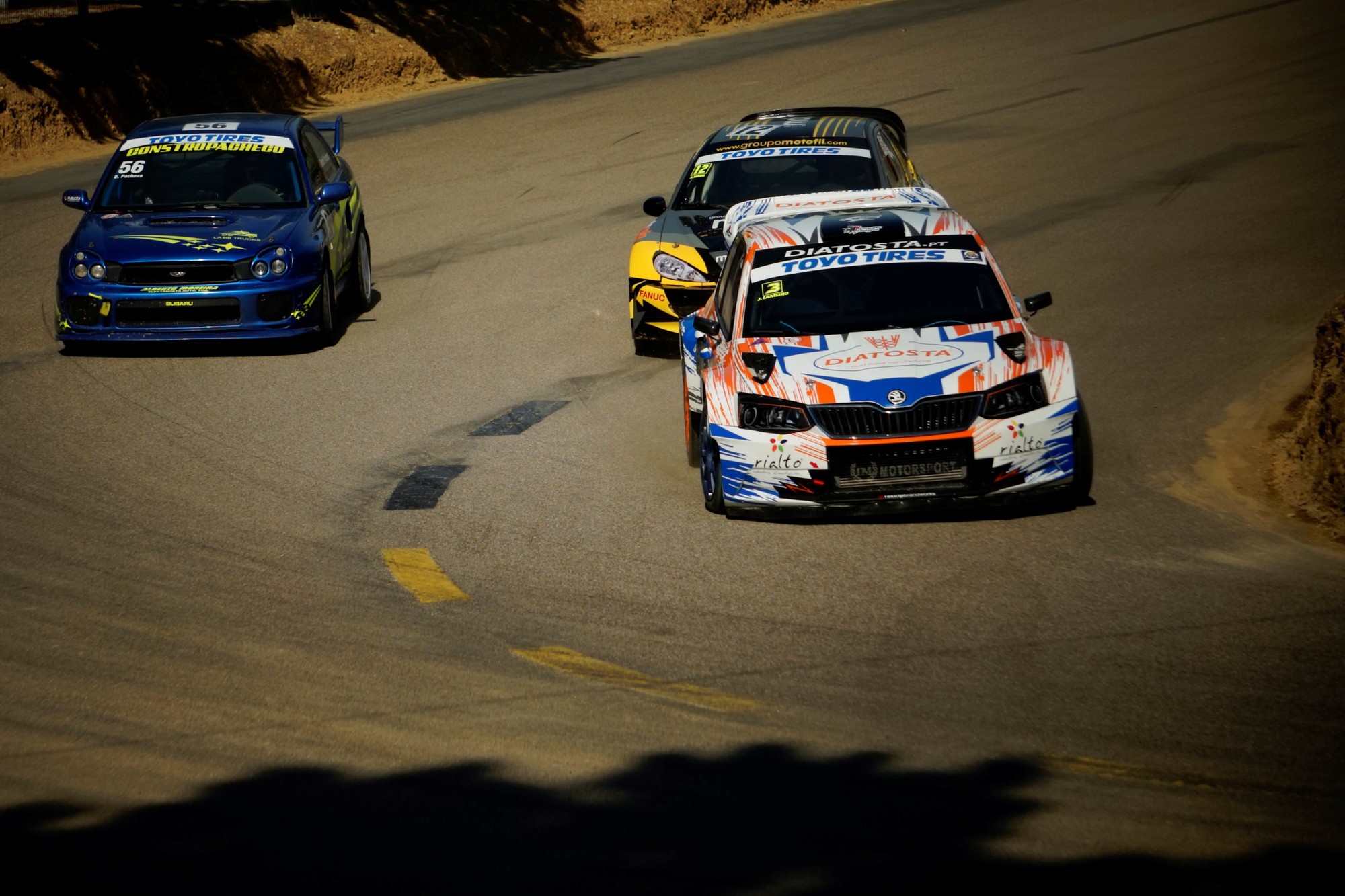 Vouga Sport Clube reage ao fim do PTRX 2020