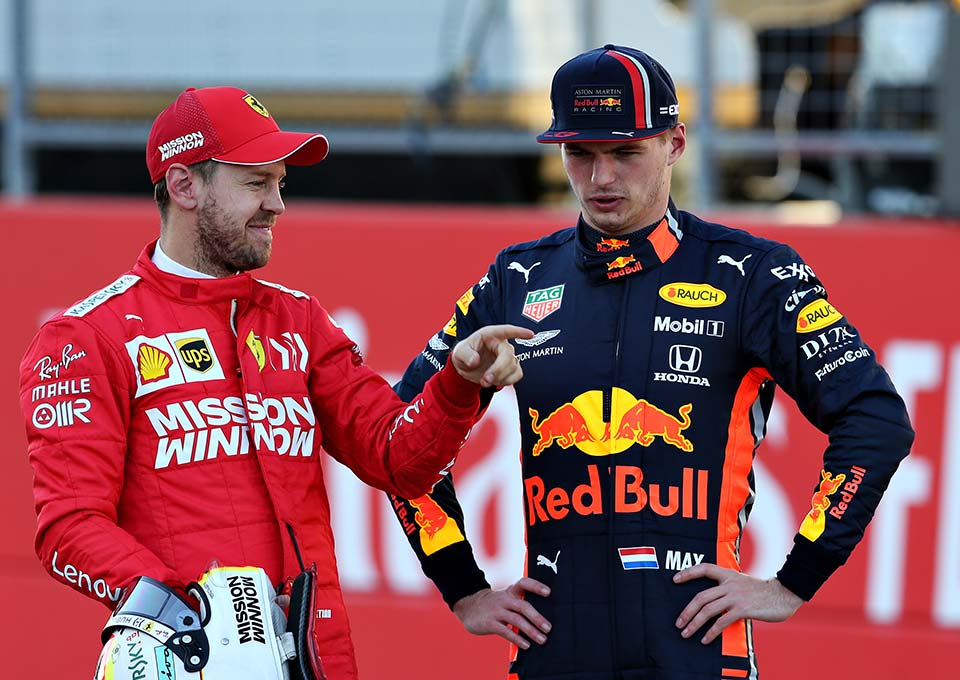 F1: Que outro piloto da era híbrida poderia ter tanto sucesso quanto Lewis Hamilton? As respostas…