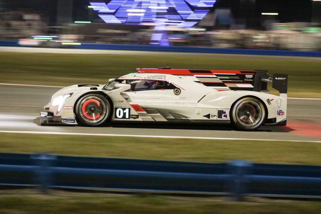 IMSA, 24h Daytona: Kevin Magnussen feliz no seu novo mundo ...