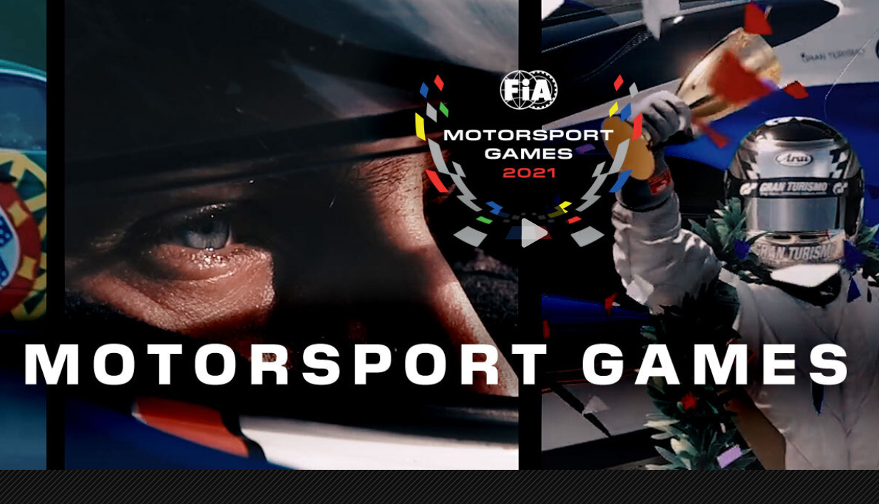 FIA Motorsport Games regressa e expande-se