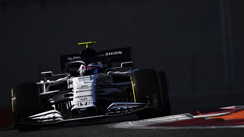F1: Franz Tost ciente das “dificuldades” que Yuki Tsunoda vai enfrentar