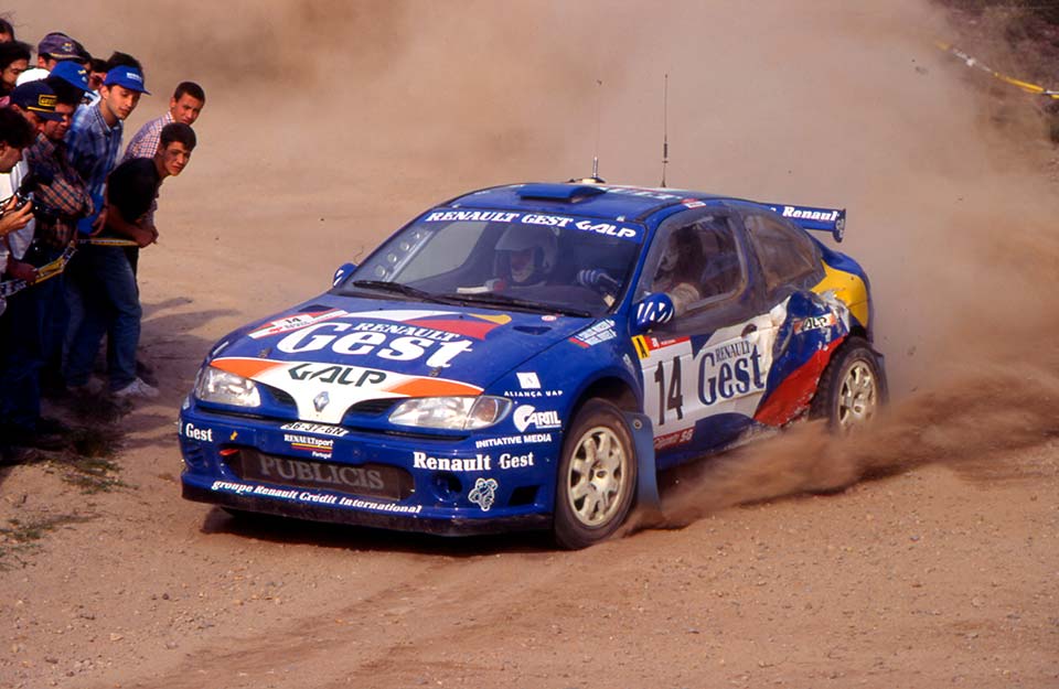 Pela primeira vez em 30 anos: 2WD fora do WRC