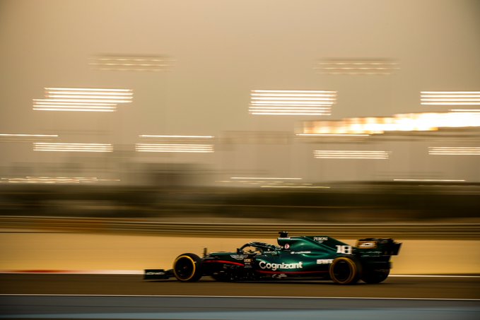 F1, Testes: Valtteri Bottas foi o mais rápido do segundo dia de testes