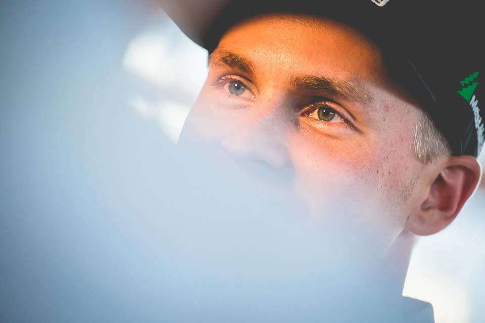 Esapekka Lappi pode regressar no Rali de Portugal