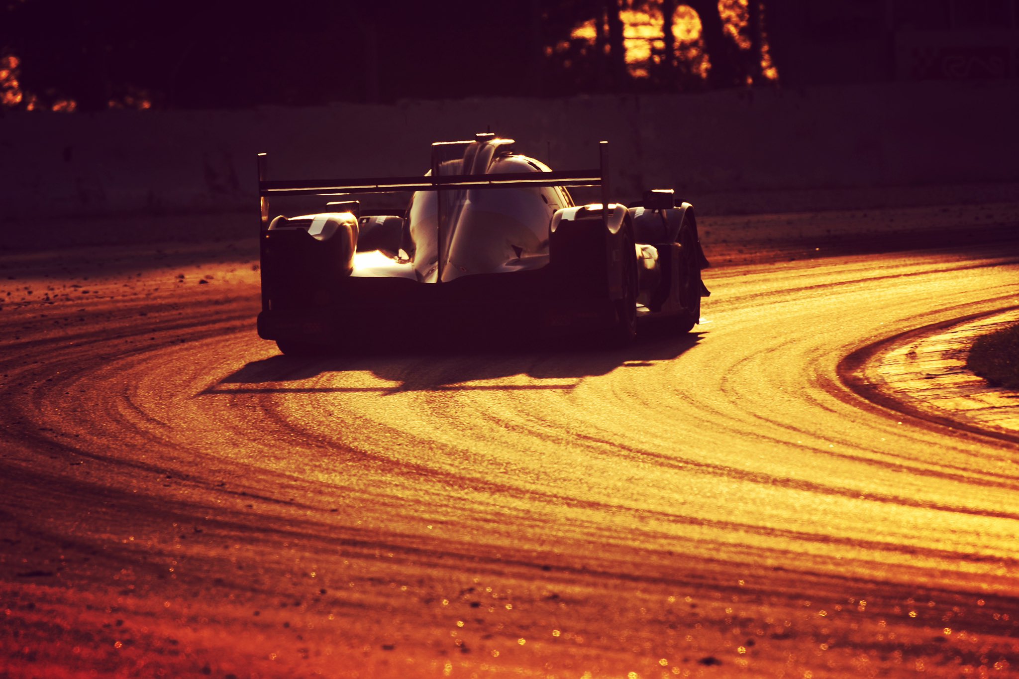 Le Mans: Kevin e Jan Magnussen confirmados no #49 da High Class Racing ...