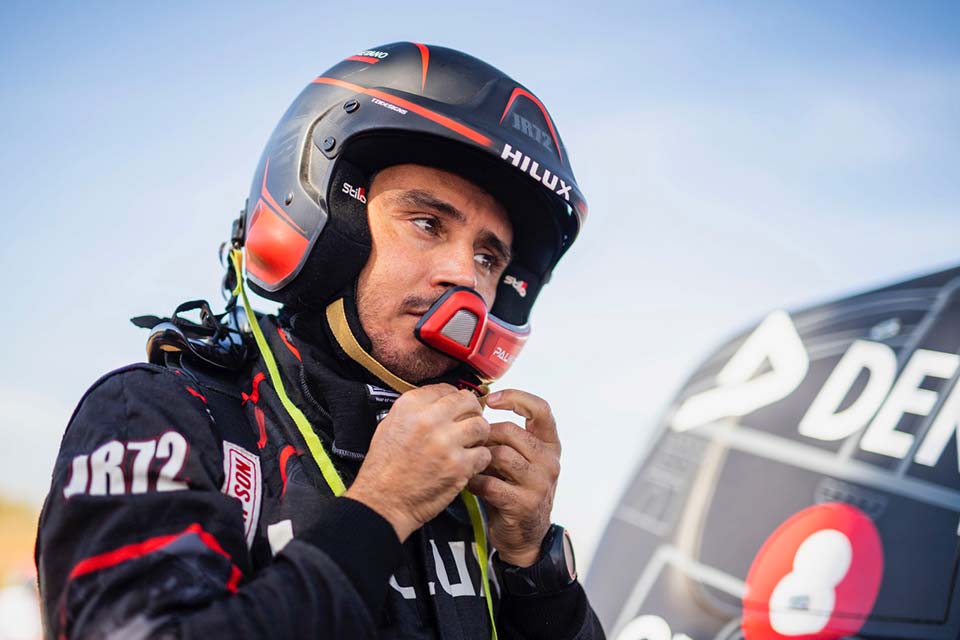 CPTT, Filipe Palmeiro: “nunca vi nada assim…”