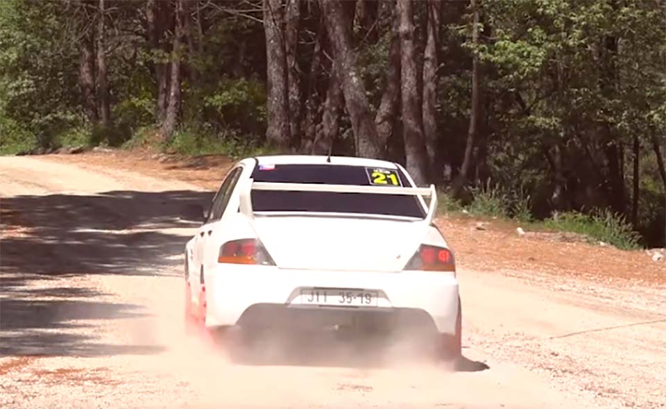 Rally de Portugal: Amanhã já há reconhecimentos