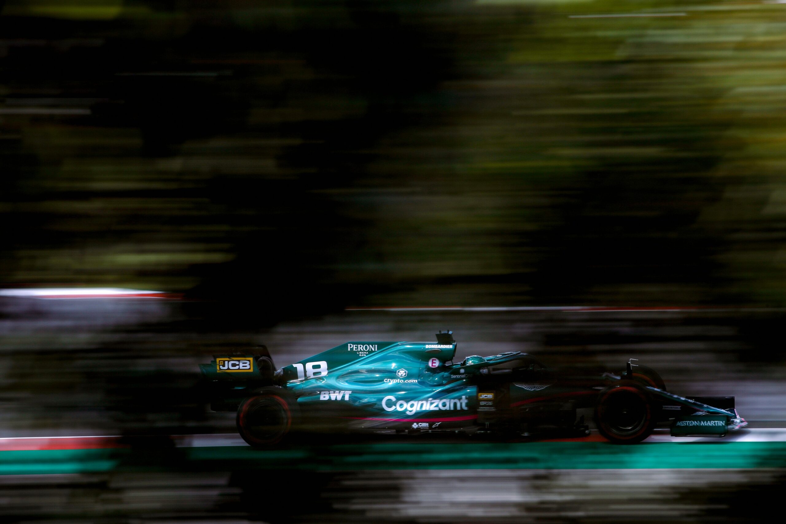 GP Portugal F1, Lance Stroll: ” A qualificação será imprevisível”