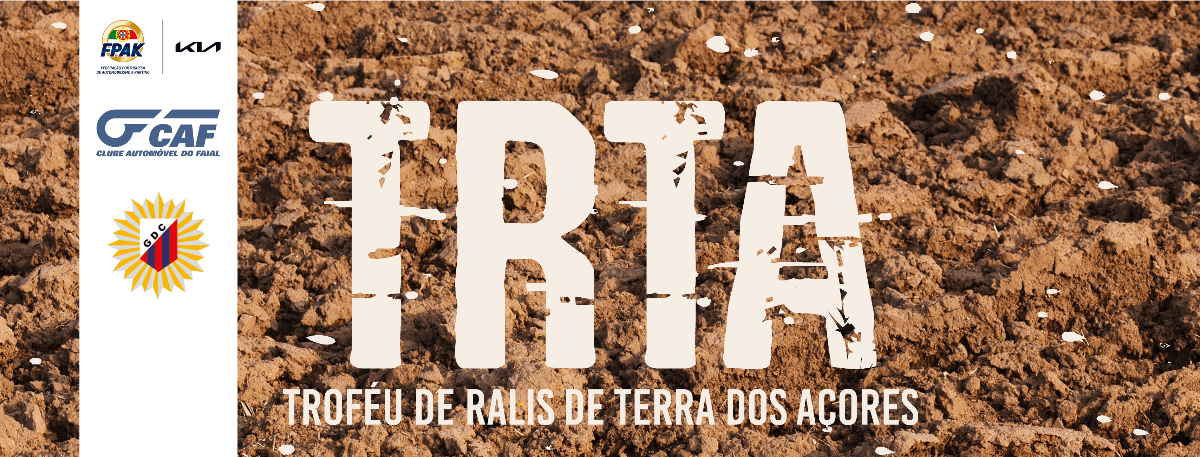 Há uma nova competição de Ralis nos Açores: Troféu de Ralis de Terra dos Açores